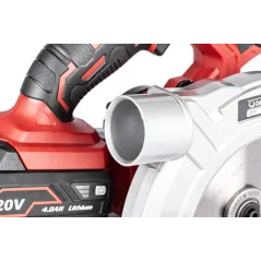 Piła tarczowa Cedrus CEDCSLI