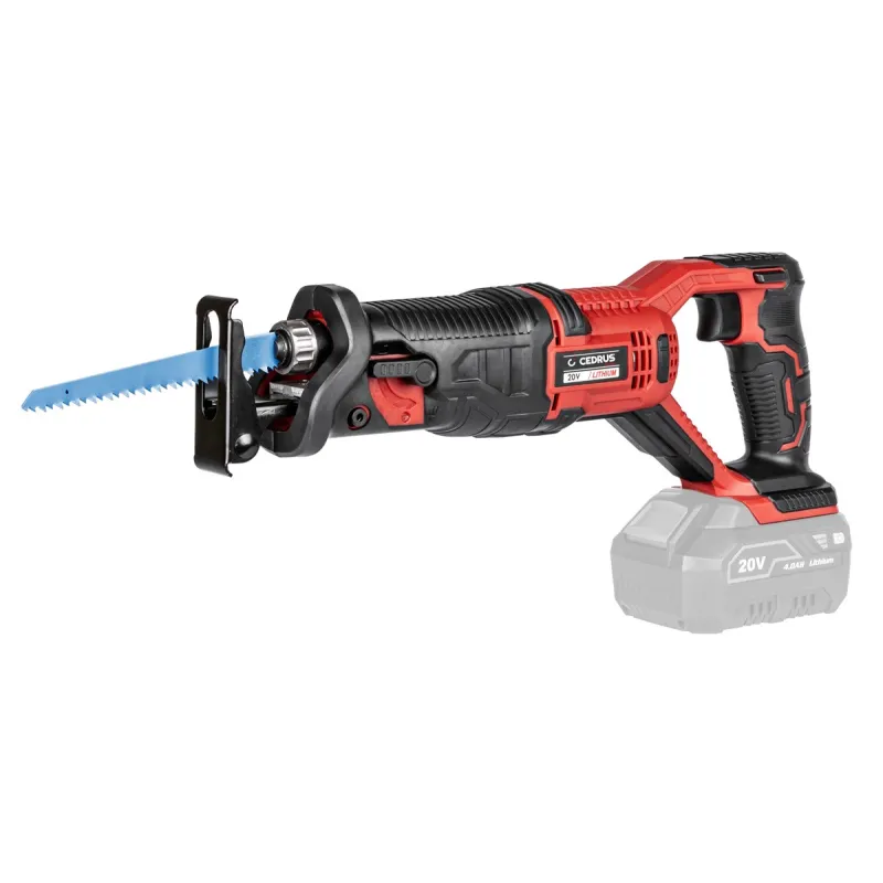 Piła szablasta Cedrus CEDRSLI Piła szablasta Cedrus CEDRSLI