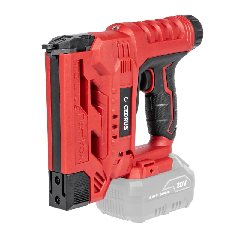 Gwoździarka Cedrus CEDNGLI Gwoździarka Cedrus CEDNGLI