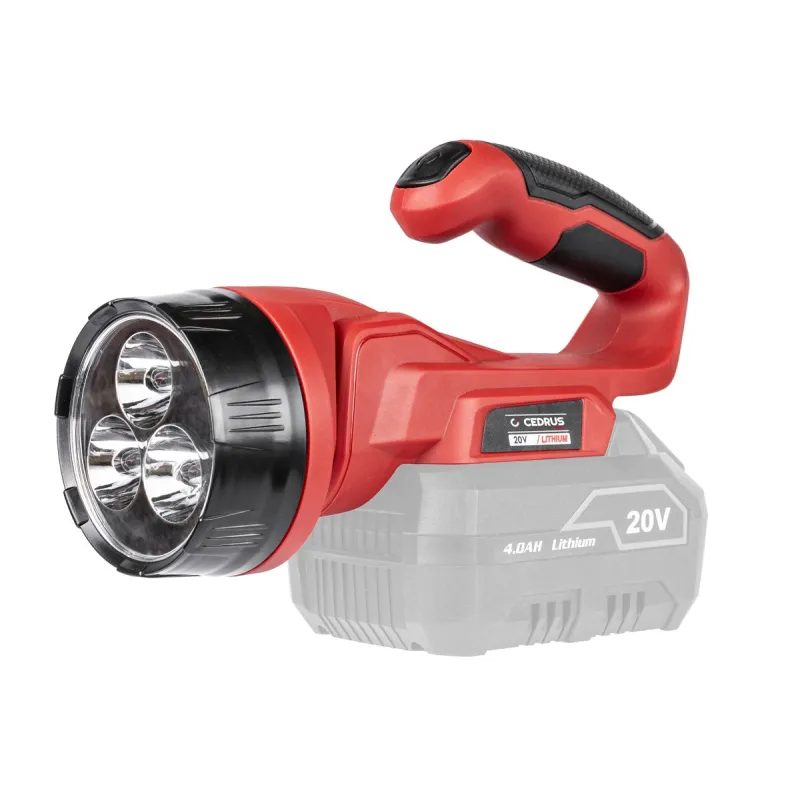 Latarka Cedrus CEDLLI Latarka Cedrus CEDLLI