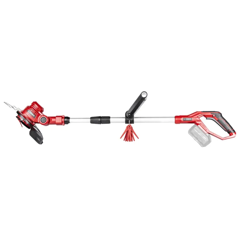 Podkaszarka akumulatorowa Cedrus CEDGT254LI Podkaszarka akumulatorowa Cedrus CEDGT254LI