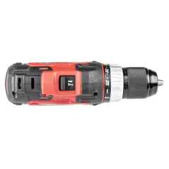 Wiertarko-wkrętarka Cedrus CEDD40LI-SET z baterią i walizką