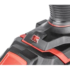 Wiertarko-wkrętarka Cedrus CEDD40LI-SET z baterią i walizką