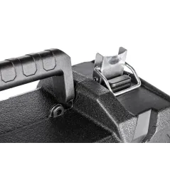 Wiertarko-wkrętarka Cedrus CEDD40LI-SET z baterią i walizką