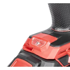 Wiertarko-wkrętarka udarowa Cedrus CEDHD58LI-SET + akcesoria