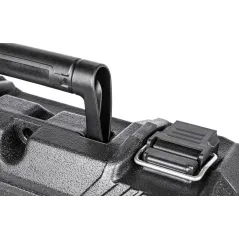 Wiertarko-wkrętarka udarowa Cedrus CEDHD58LI-SET + akcesoria