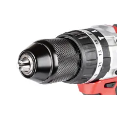 Wiertarko–wkrętarka udarowa Cedrus CEDHD60LI