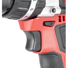 Wiertarko–wkrętarka udarowa Cedrus CEDHD60LI