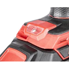 Wiertarko–wkrętarka udarowa Cedrus CEDHD60LI