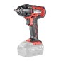 Klucz udarowy Cedrus CEDIW250LI Klucz udarowy Cedrus CEDIW250LI