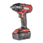 Klucz udarowy Cedrus CEDIW250LI Klucz udarowy Cedrus CEDIW250LI