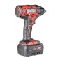 Klucz udarowy Cedrus CEDIW250LI Klucz udarowy Cedrus CEDIW250LI