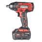 Klucz udarowy Cedrus CEDIW250LI Klucz udarowy Cedrus CEDIW250LI