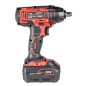 Klucz udarowy Cedrus CEDIW250LI Klucz udarowy Cedrus CEDIW250LI