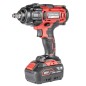 Klucz udarowy Cedrus CEDIW400LI Klucz udarowy Cedrus CEDIW400LI