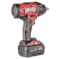 Klucz udarowy Cedrus CEDIW400LI Klucz udarowy Cedrus CEDIW400LI