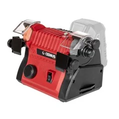Cedrus CEDCBG50LI 3-in-1 Bench Grinder – versatile workshop tool