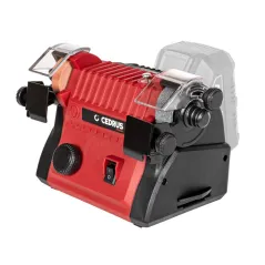 Cedrus CEDCBG50LI 3-in-1 Bench Grinder – versatile workshop tool