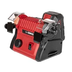 Cedrus CEDCBG50LI 3-in-1 Bench Grinder