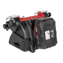 Cedrus CEDCBG50LI 3-in-1 Bench Grinder – versatile workshop tool