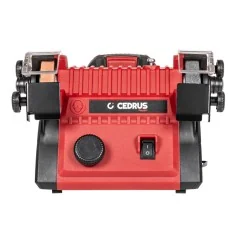 Cedrus CEDCBG50LI 3-in-1 Bench Grinder – versatile workshop tool