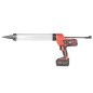 Pistolet do silikonu Cedrus CEDSG45LI