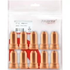 PLAZMA DYSZA TNĄCA DŁUGA PARKER A141 1.7mm