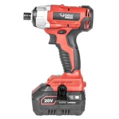 Zakrętak udarowy Cedrus CEDIDB200LI Cedrus Power