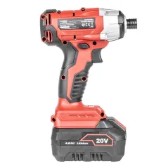 Zakrętak udarowy Cedrus CEDIDB200LI Cedrus Power