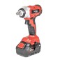 Klucz udarowy Cedrus CEDIWB250LI Klucz udarowy Cedrus CEDIWB250LI