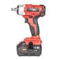 Klucz udarowy Cedrus CEDIWB250LI Klucz udarowy Cedrus CEDIWB250LI