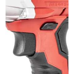 Klucz udarowy Cedrus CEDIWB250LI