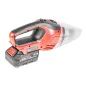 Odkurzacz akumulatorowy Cedrus CEDVC5LI