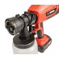 Pistolet do malowania Cedrus CEDSP1000LI