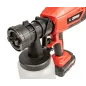 Pistolet do malowania Cedrus CEDSP1000LI