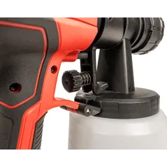 Pistolet do malowania Cedrus CEDSP1000LI