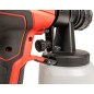 Pistolet do malowania Cedrus CEDSP1000LI