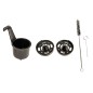 Pistolet do malowania Cedrus CEDSP1000LI