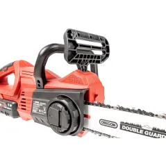 Pilarka akumulatorowa Cedrus CEDCHS250LI - wygoda użytkowania