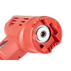 Urządzenie do czyszczenia fug i spoin w kostce CEDPC160LI