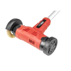 Urządzenie do czyszczenia fug i spoin w kostce CEDPC160LI