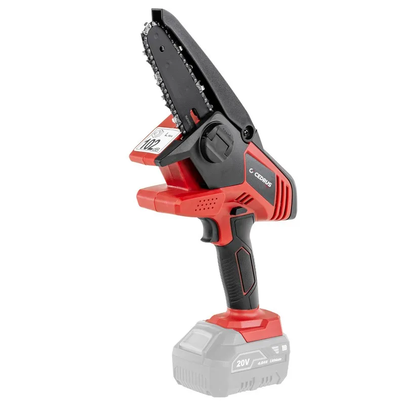 Pilarka akumulatorowa Cedrus CEDCHS100LI Pilarka akumulatorowa Cedrus CEDCHS100LI