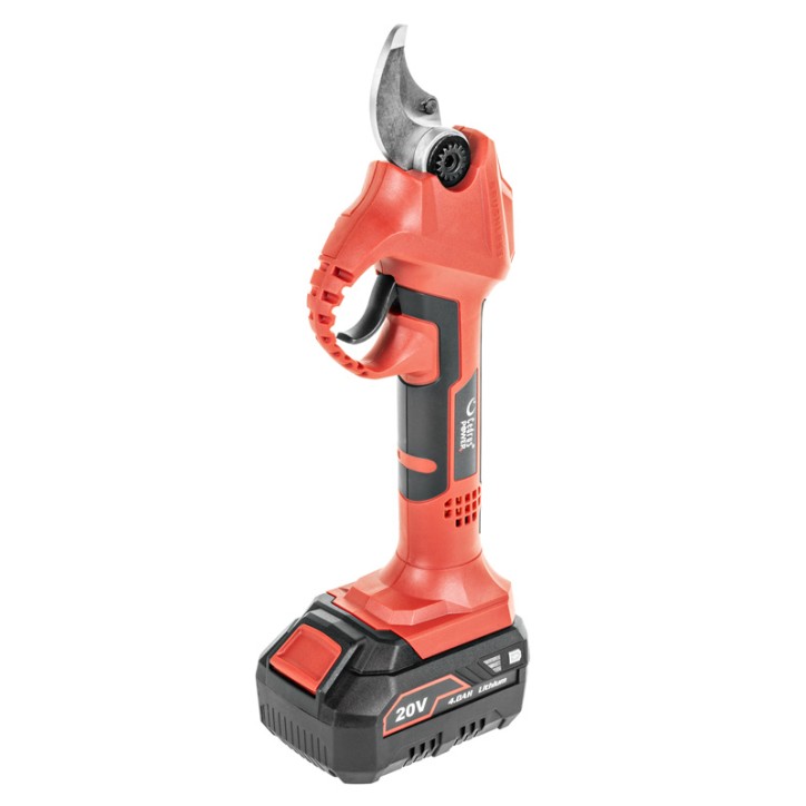 Sekator akumulatorowy Cedrus CEDBP30LI Sekator akumulatorowy Cedrus CEDBP30LI