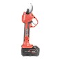 Sekator akumulatorowy Cedrus CEDBP30LI