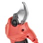 Sekator akumulatorowy Cedrus CEDBP30LI