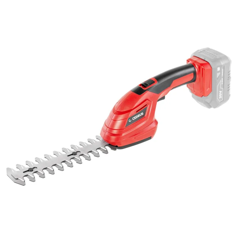 Nożyce akumulatorowe Cedrus CEDGS100LI Nożyce akumulatorowe Cedrus CEDGS100LI