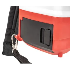 Opryskiwacz akumulatorowy Cedrus CEDSC15LI - nowoczesność