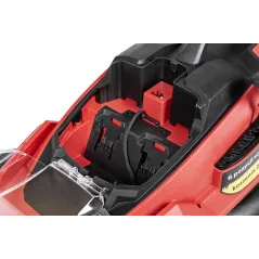 Kosiarka akumulatorowa Cedrus CEDLM40LIX2 - najlepsza jakość i wydajność