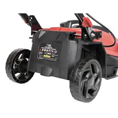 Kosiarka akumulatorowa Cedrus CEDLM40LIX2 - najlepsza jakość i wydajność