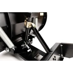 Pług traktorków Ariens seria B/C z siłownikiem elektrycznym